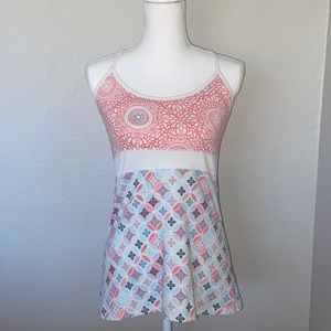 SOYBU Womens Athletic Tank